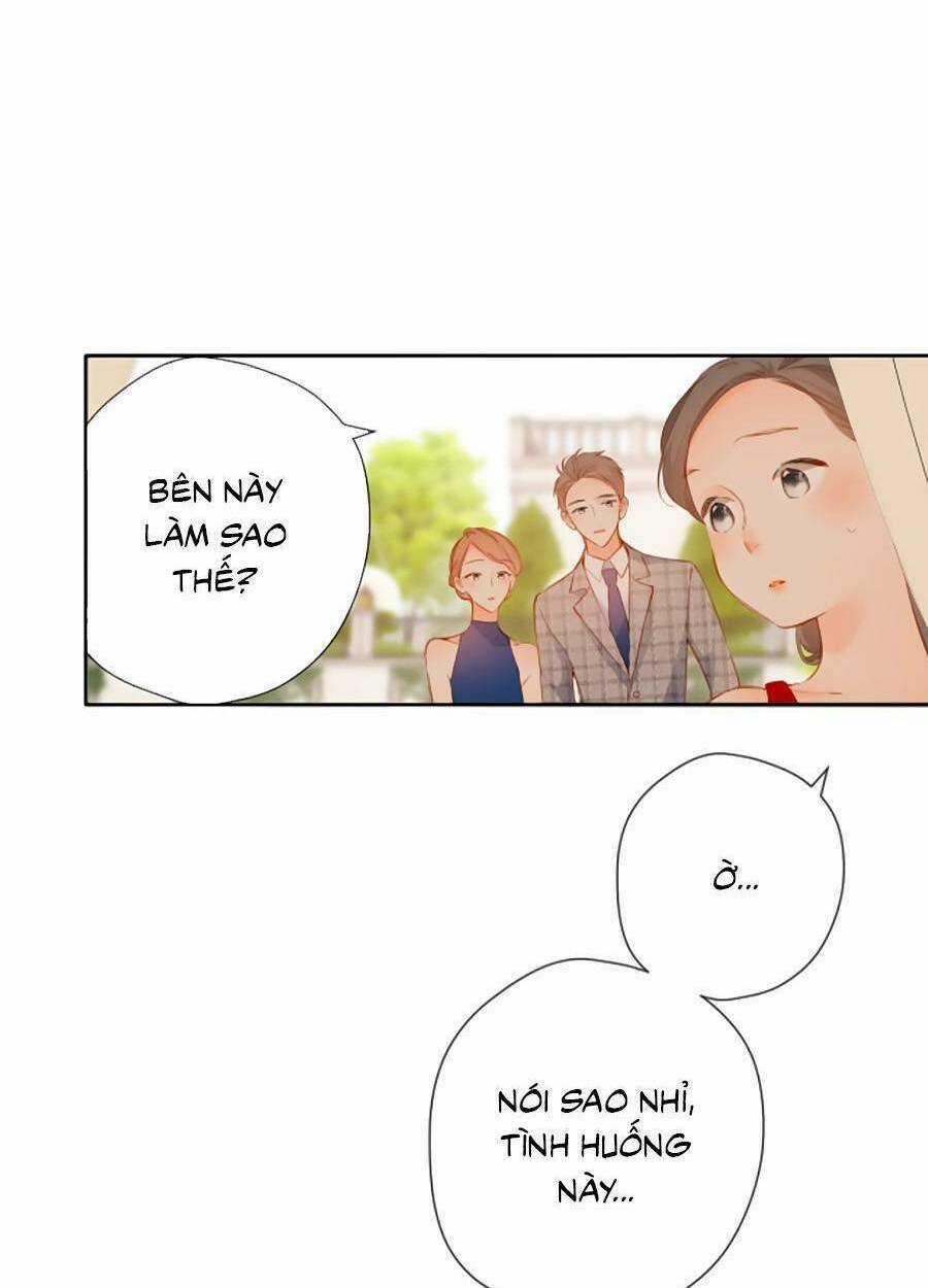 Lại Gặp Được Em Chapter 145 trang 10