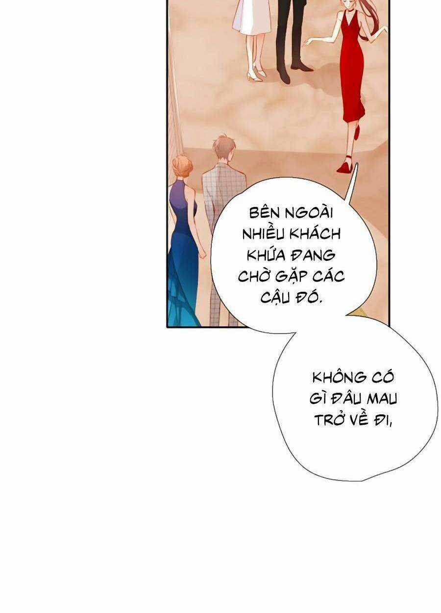 Lại Gặp Được Em Chapter 145 trang 14