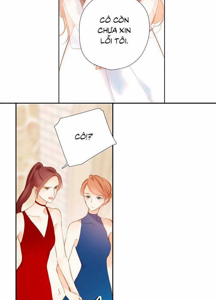 Lại Gặp Được Em Chapter 145 trang 19