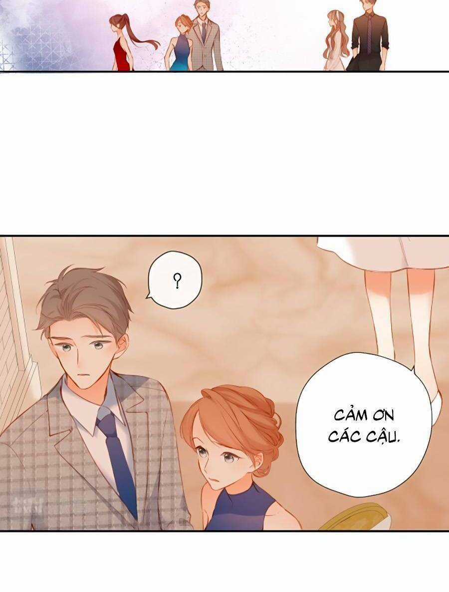 Lại Gặp Được Em Chapter 145 trang 21