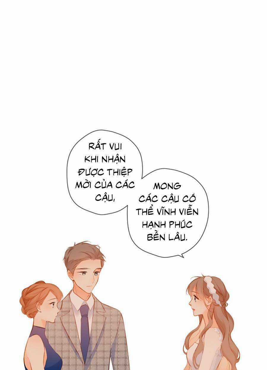 Lại Gặp Được Em Chapter 145 trang 22