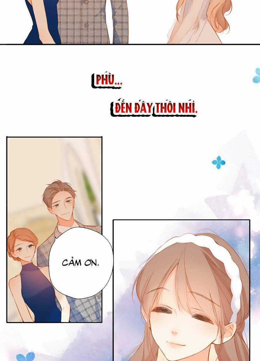 Lại Gặp Được Em Chapter 145 trang 23