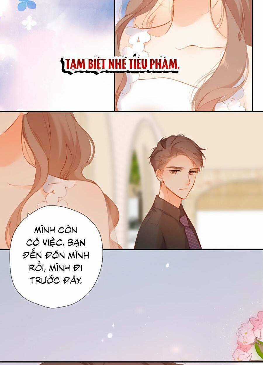 Lại Gặp Được Em Chapter 145 trang 24