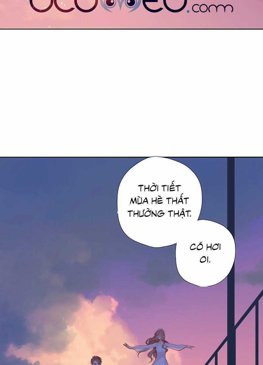 Lại Gặp Được Em Chapter 145 trang 27