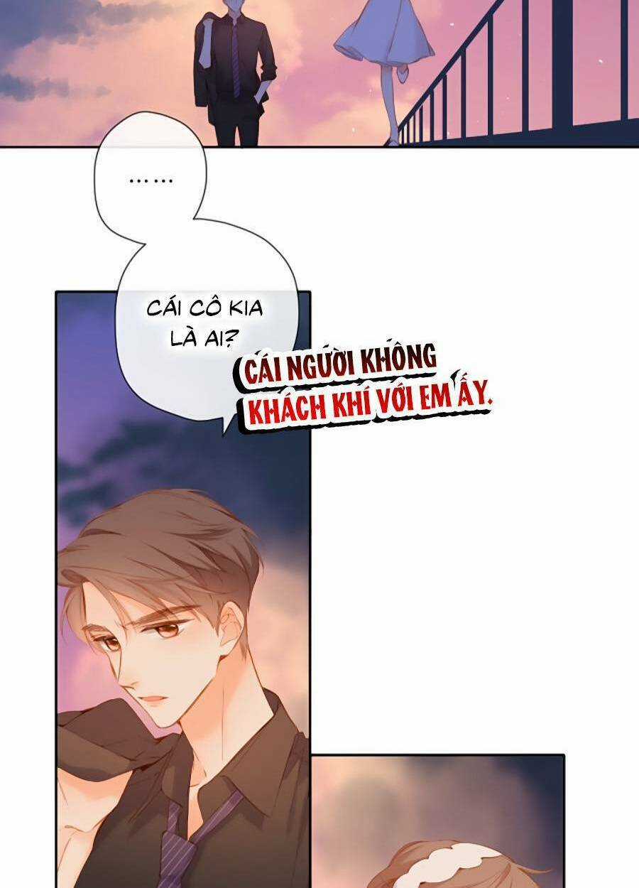 Lại Gặp Được Em Chapter 145 trang 28