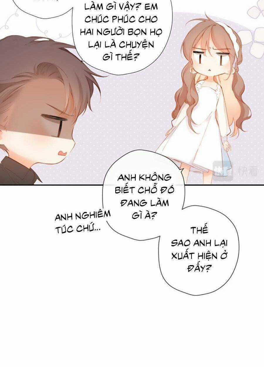 Lại Gặp Được Em Chapter 145 trang 30