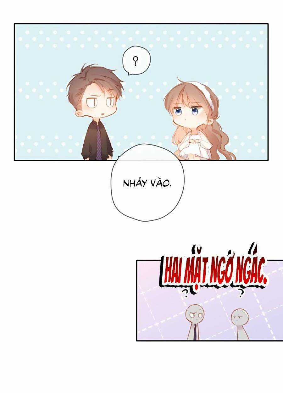 Lại Gặp Được Em Chapter 145 trang 31