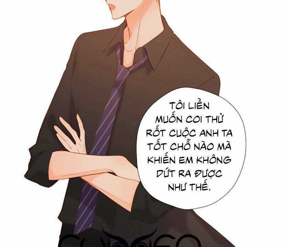 Lại Gặp Được Em Chapter 145 trang 33