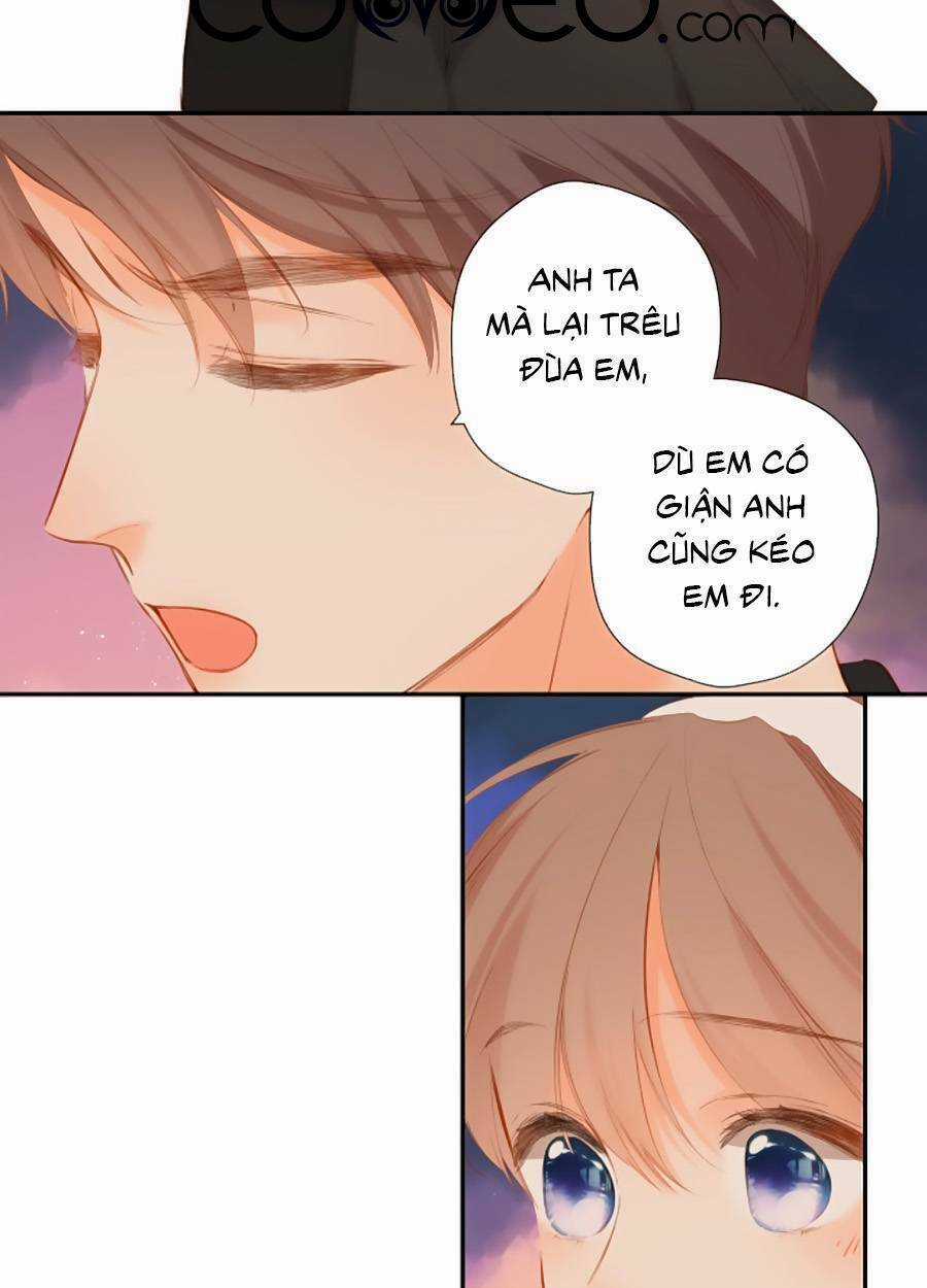 Lại Gặp Được Em Chapter 145 trang 34