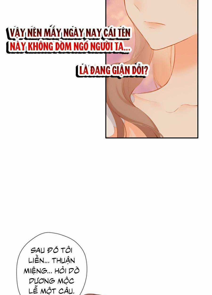 Lại Gặp Được Em Chapter 145 trang 35