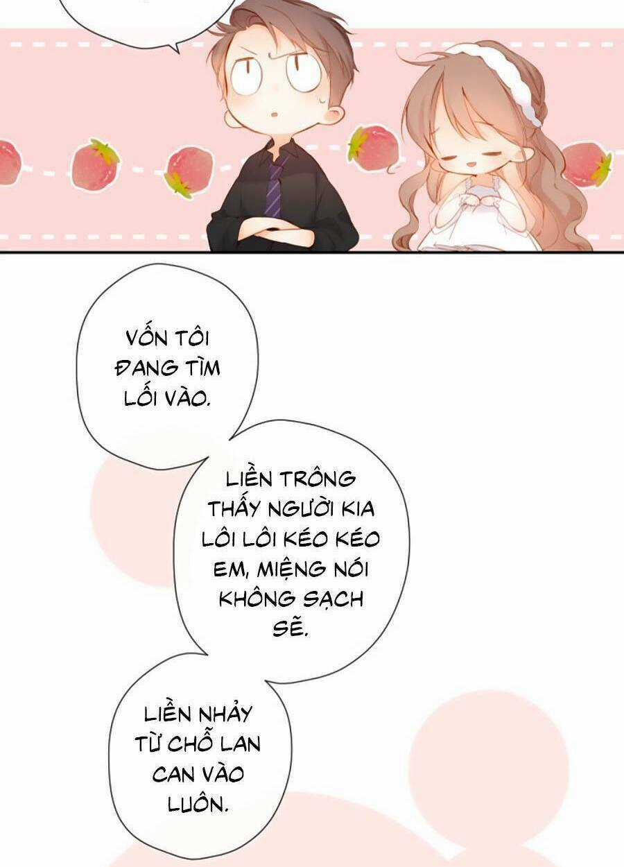 Lại Gặp Được Em Chapter 145 trang 36