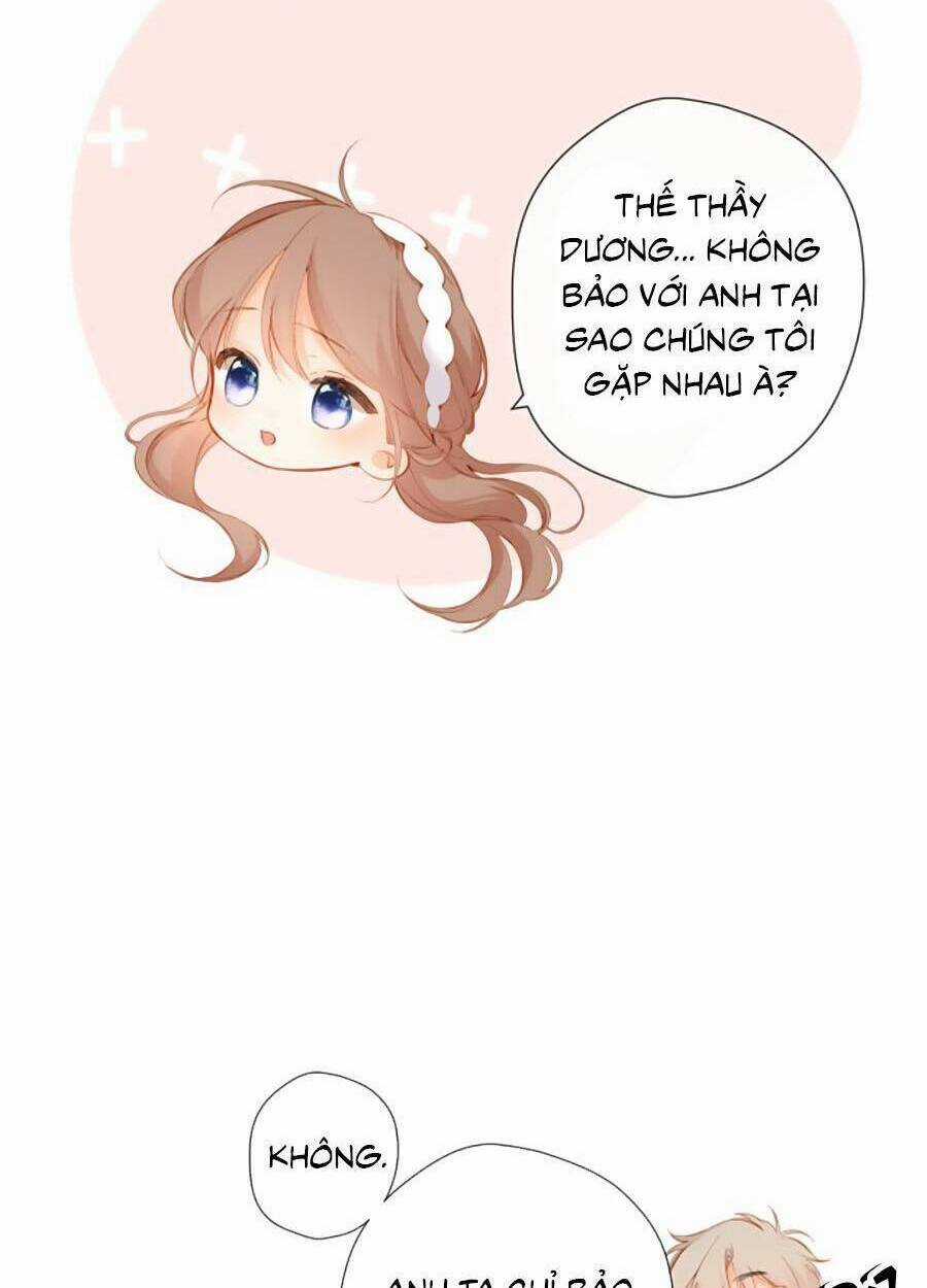 Lại Gặp Được Em Chapter 145 trang 37