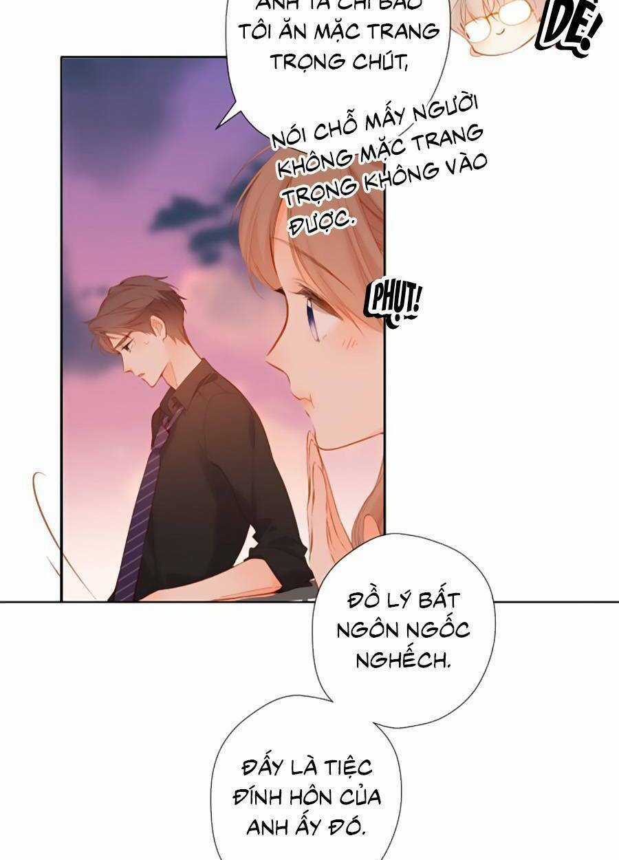 Lại Gặp Được Em Chapter 145 trang 38