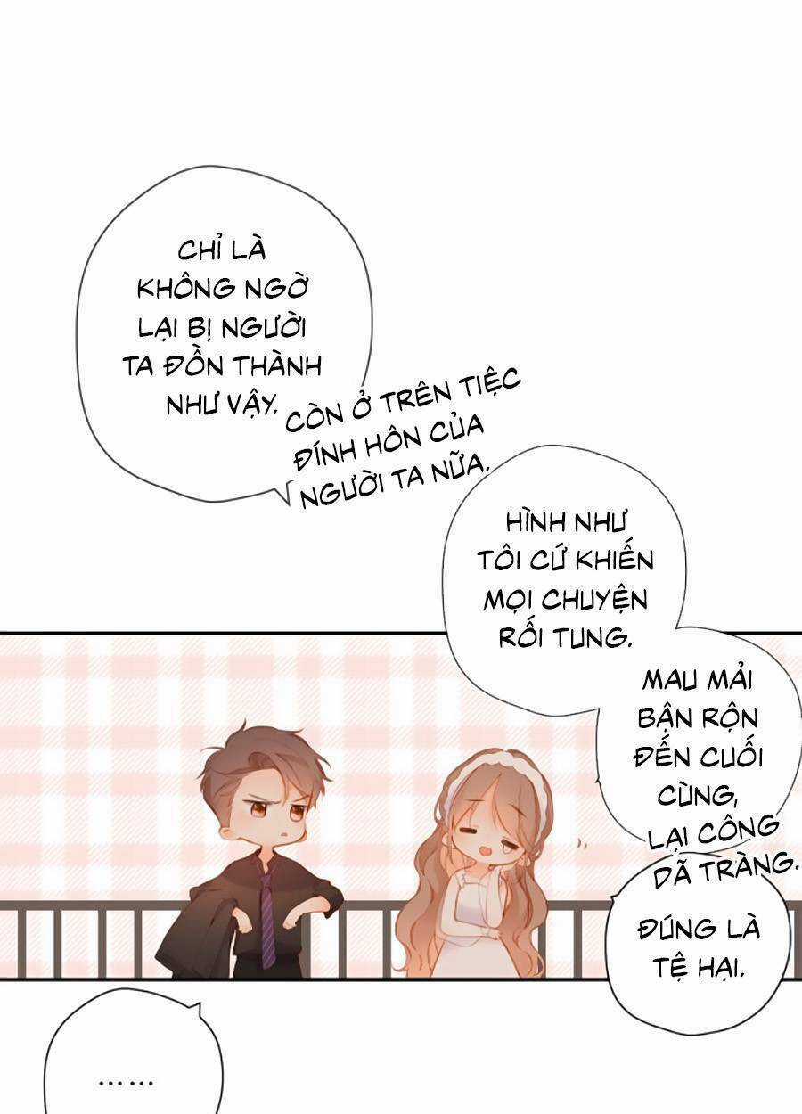 Lại Gặp Được Em Chapter 145 trang 43