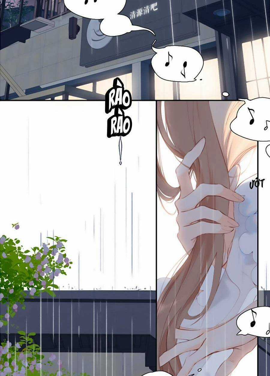 Lại Gặp Được Em Chapter 146 trang 21