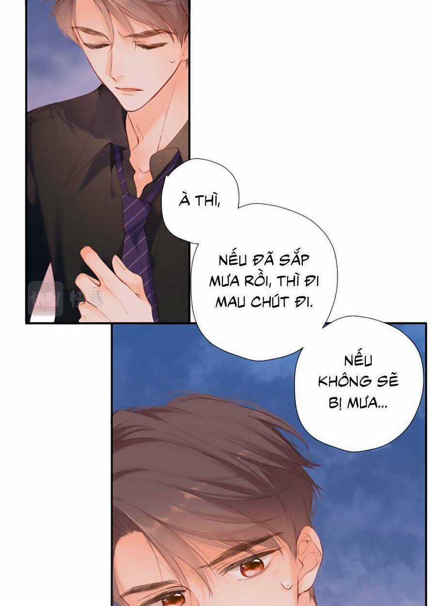 Lại Gặp Được Em Chapter 146 trang 3