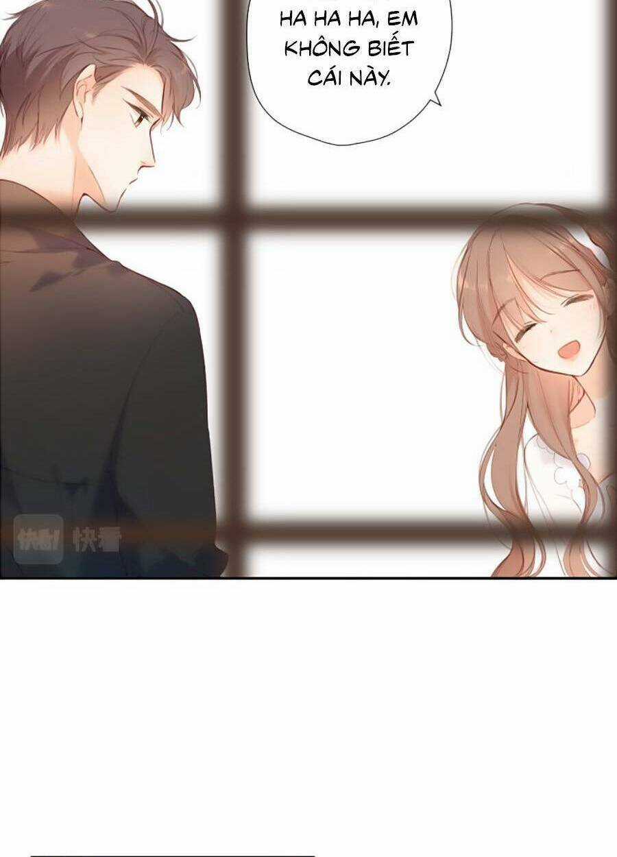 Lại Gặp Được Em Chapter 146 trang 32