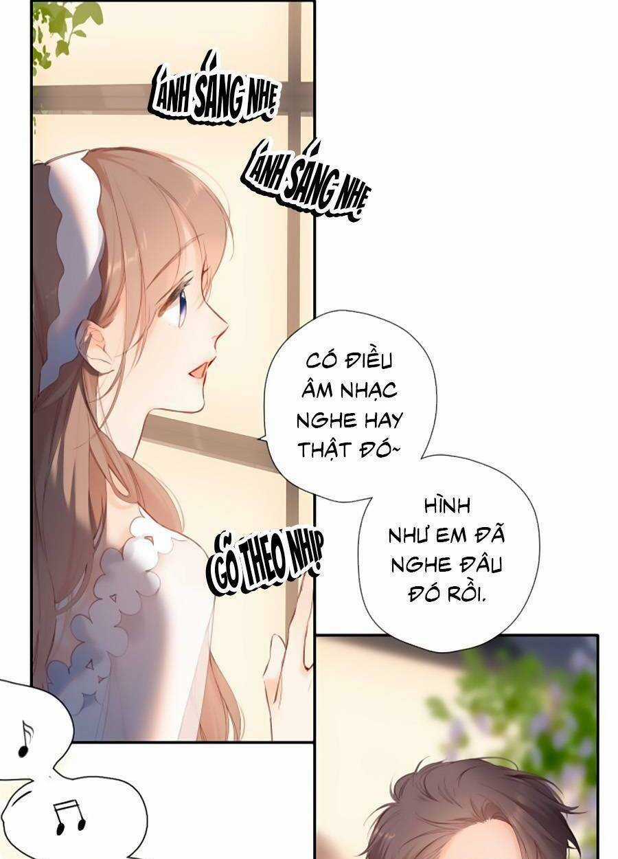Lại Gặp Được Em Chapter 146 trang 33