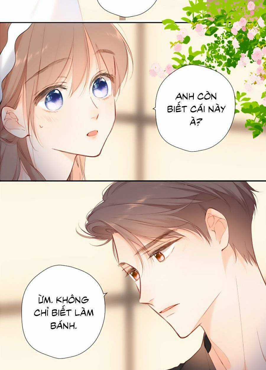 Lại Gặp Được Em Chapter 146 trang 37