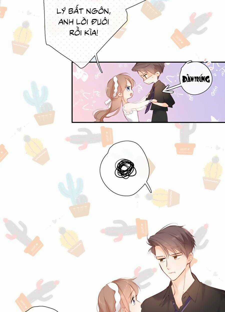 Lại Gặp Được Em Chapter 146 trang 47