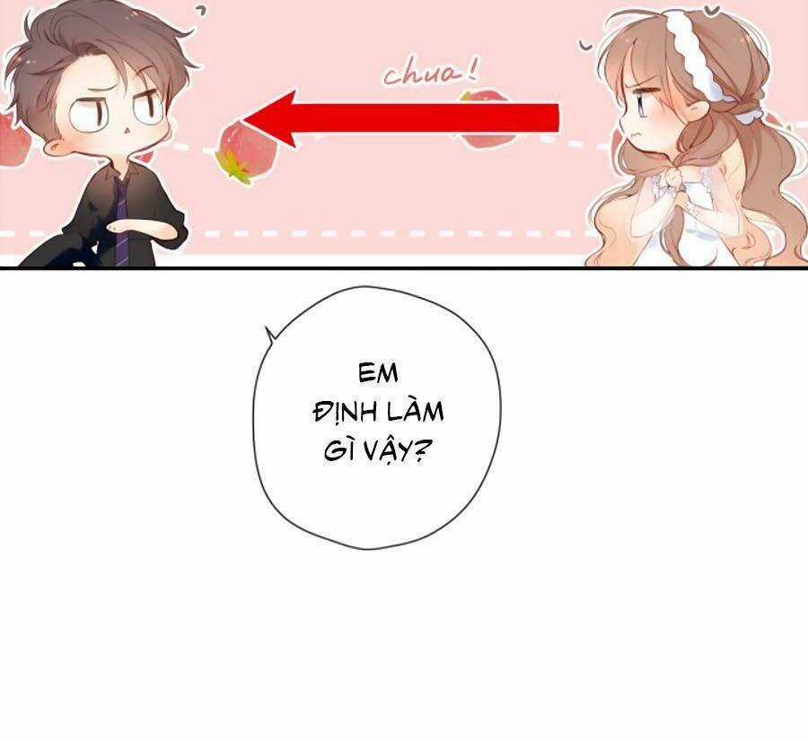 Lại Gặp Được Em Chapter 146 trang 5