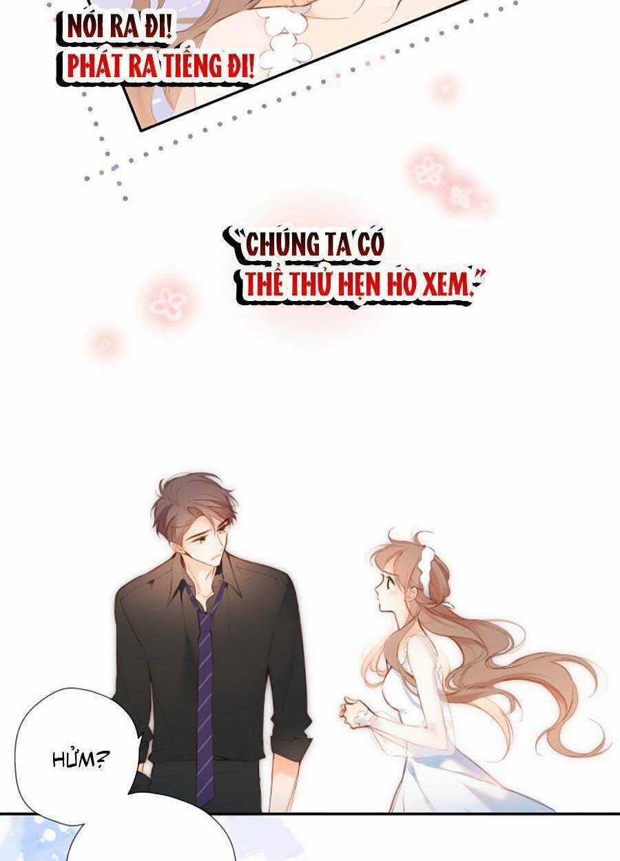 Lại Gặp Được Em Chapter 146 trang 7