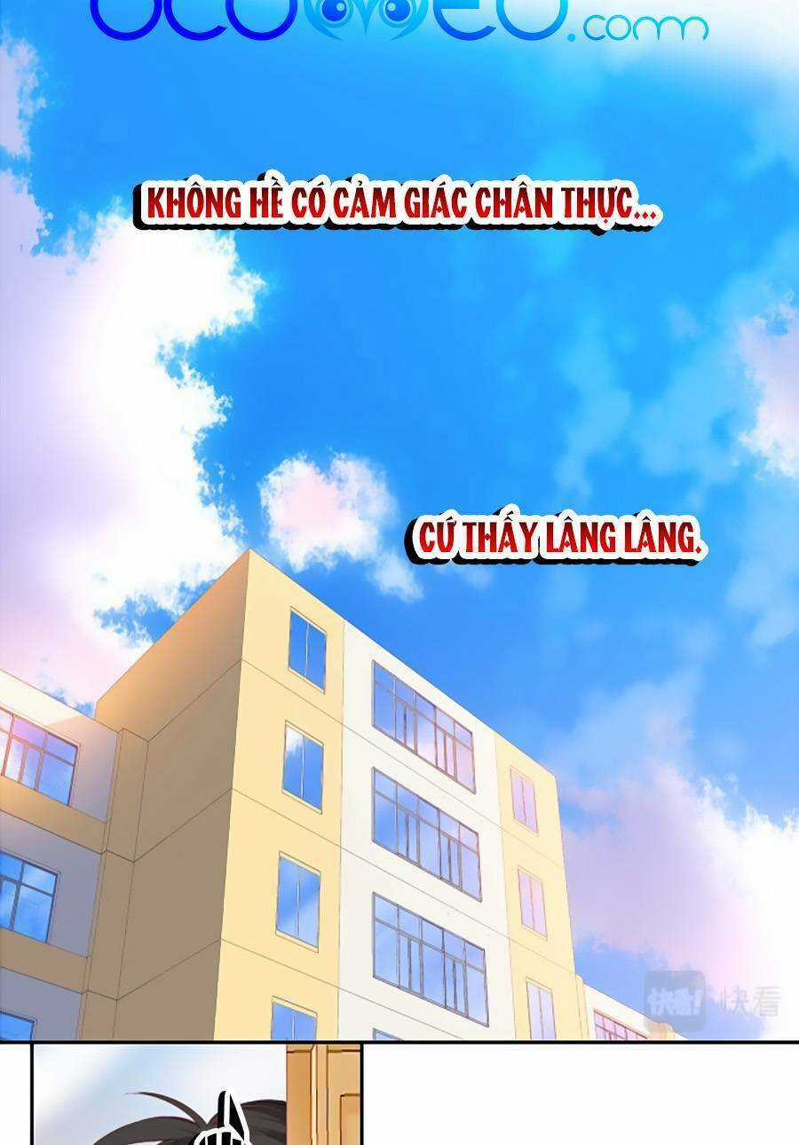 Lại Gặp Được Em Chapter 147 trang 11