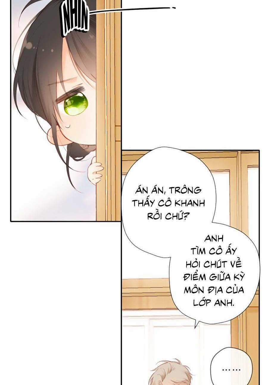 Lại Gặp Được Em Chapter 147 trang 12