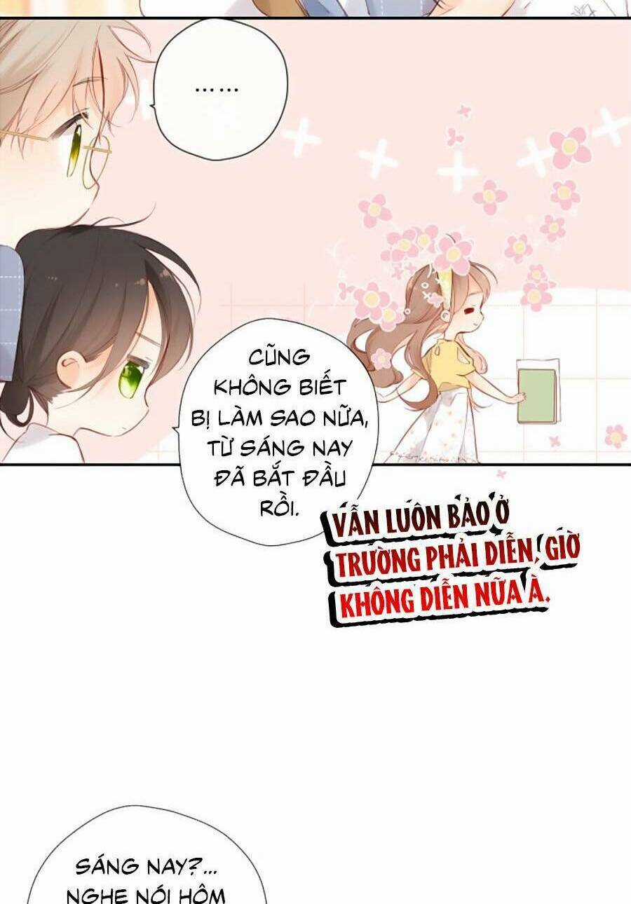 Lại Gặp Được Em Chapter 147 trang 14