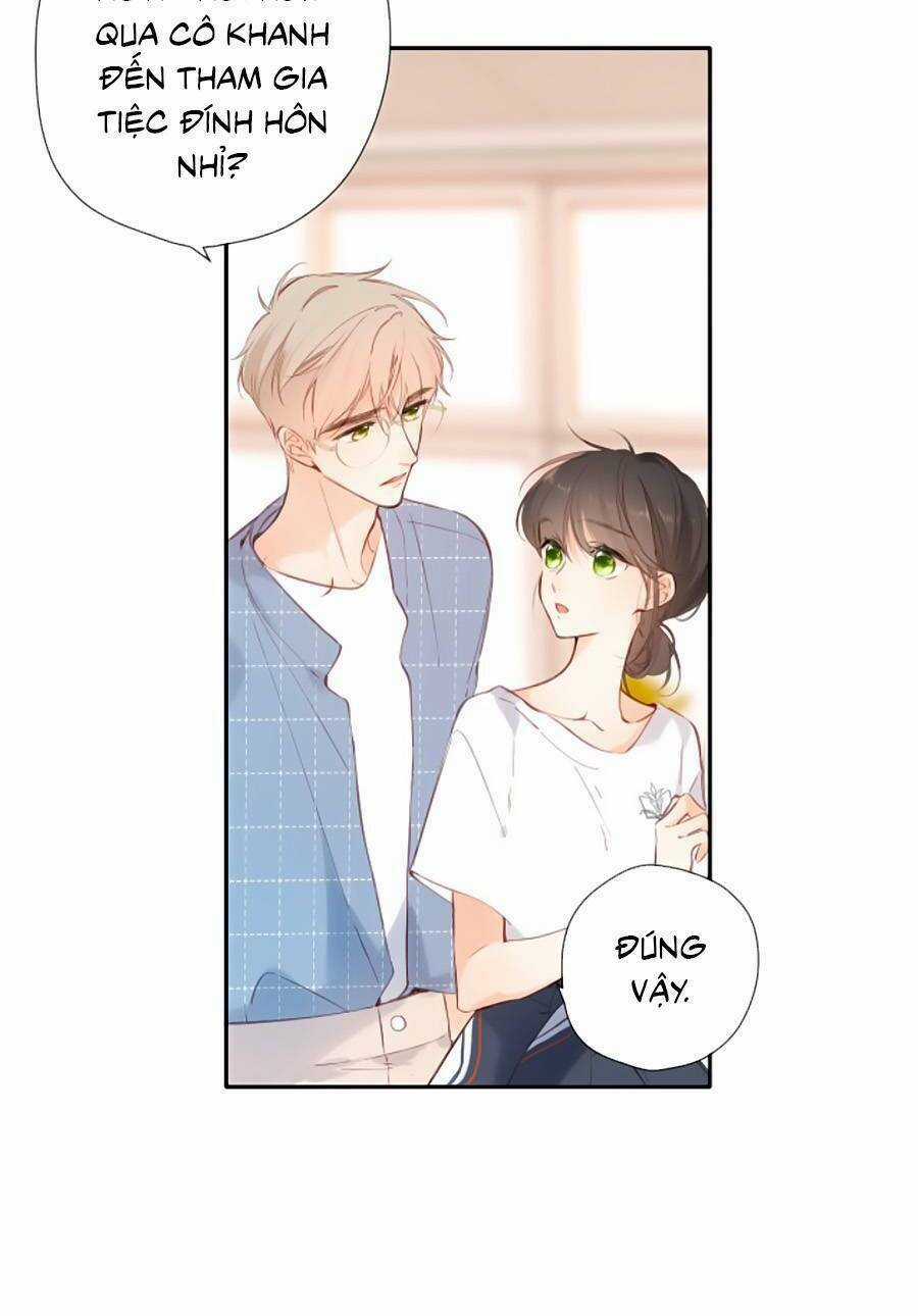 Lại Gặp Được Em Chapter 147 trang 15