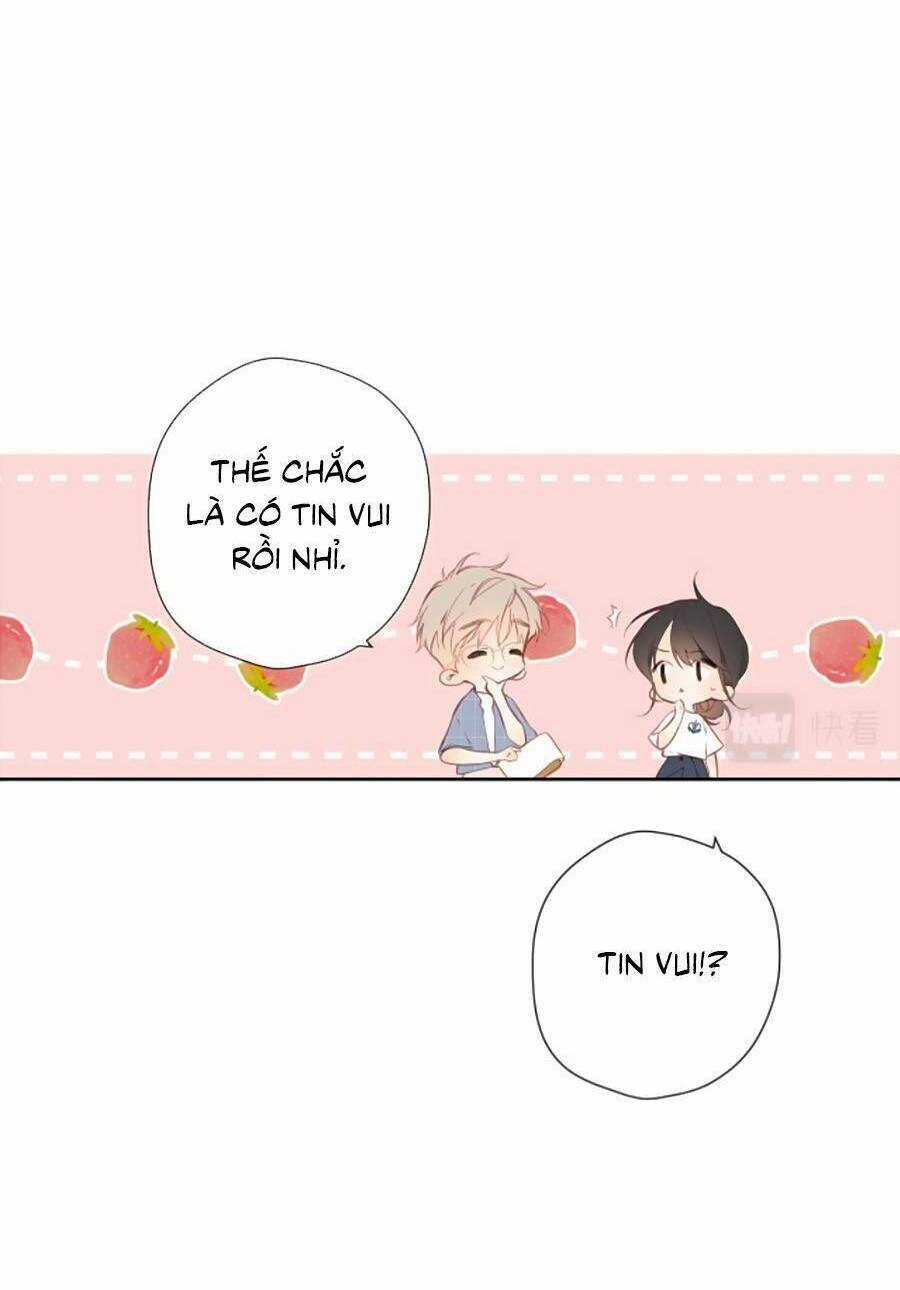 Lại Gặp Được Em Chapter 147 trang 16