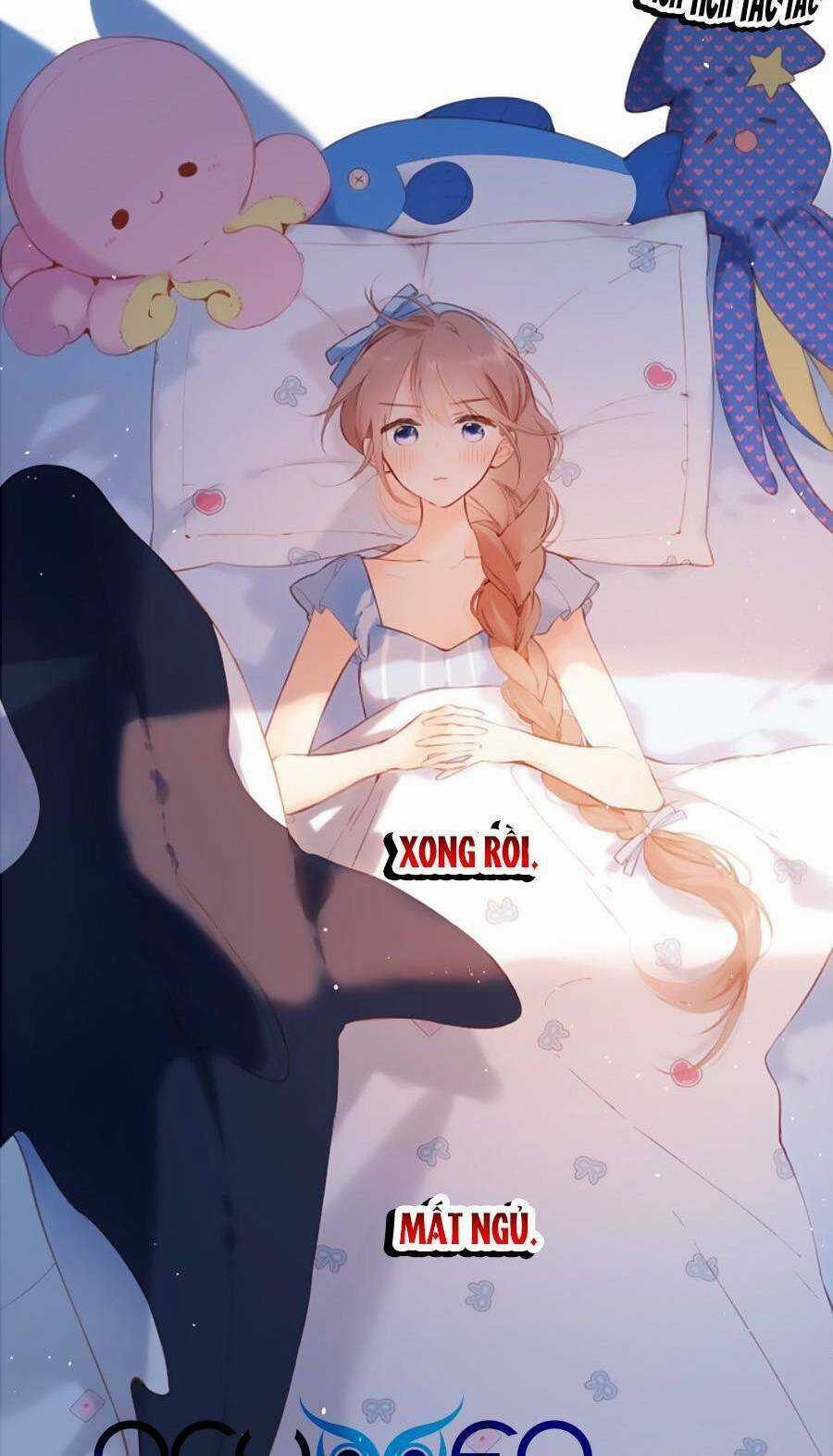 Lại Gặp Được Em Chapter 147 trang 2