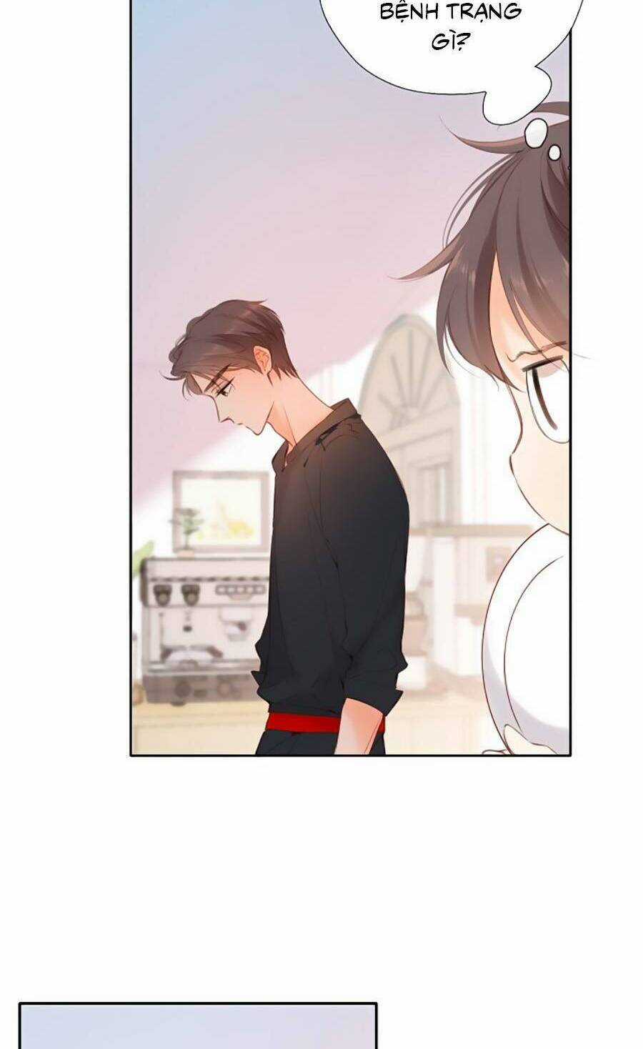 Lại Gặp Được Em Chapter 147 trang 20