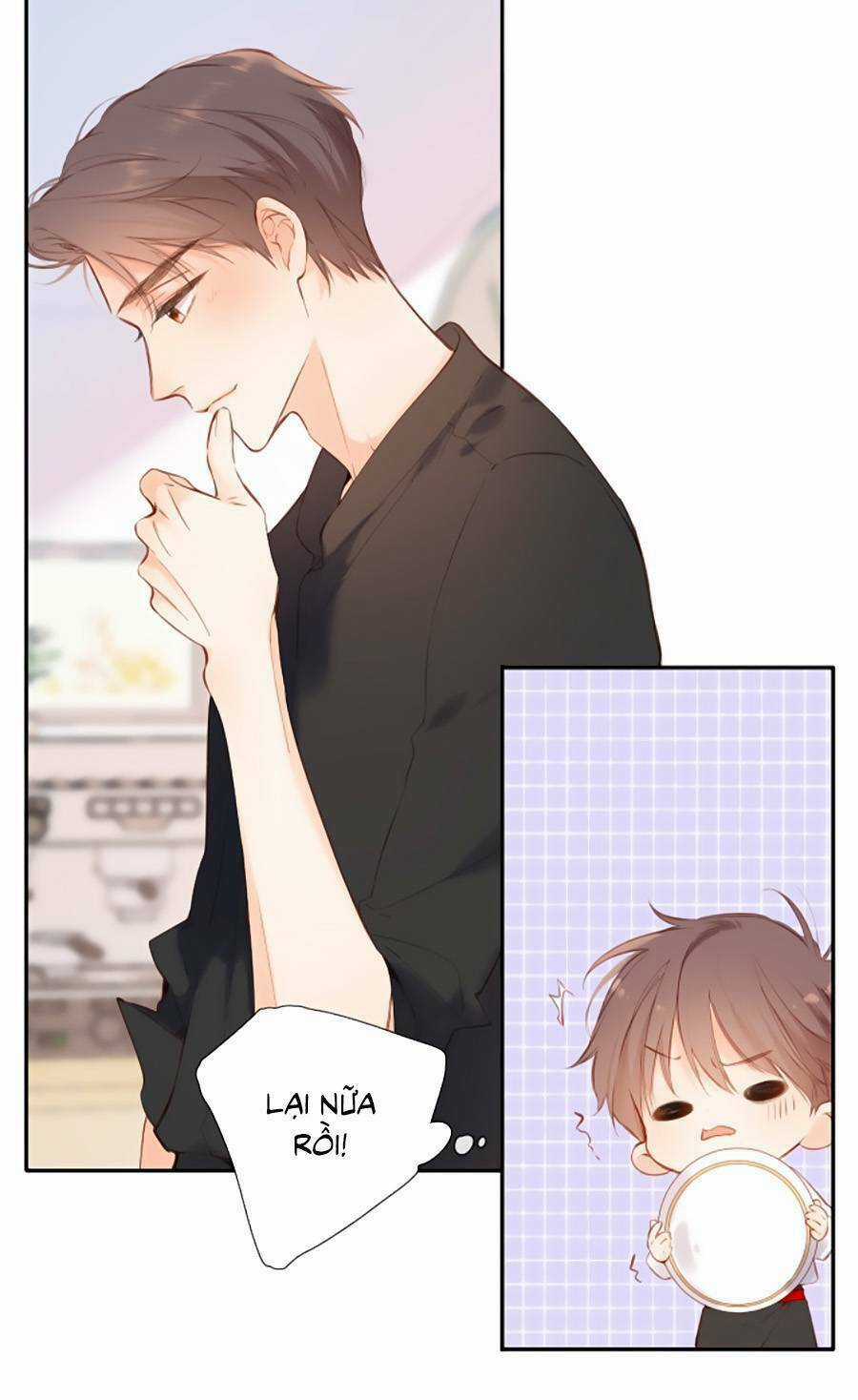 Lại Gặp Được Em Chapter 147 trang 21
