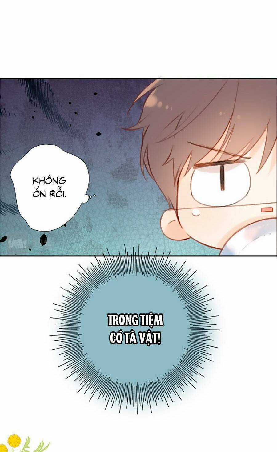 Lại Gặp Được Em Chapter 147 trang 22