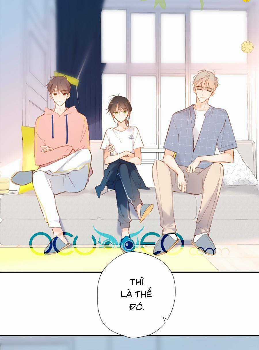 Lại Gặp Được Em Chapter 147 trang 24