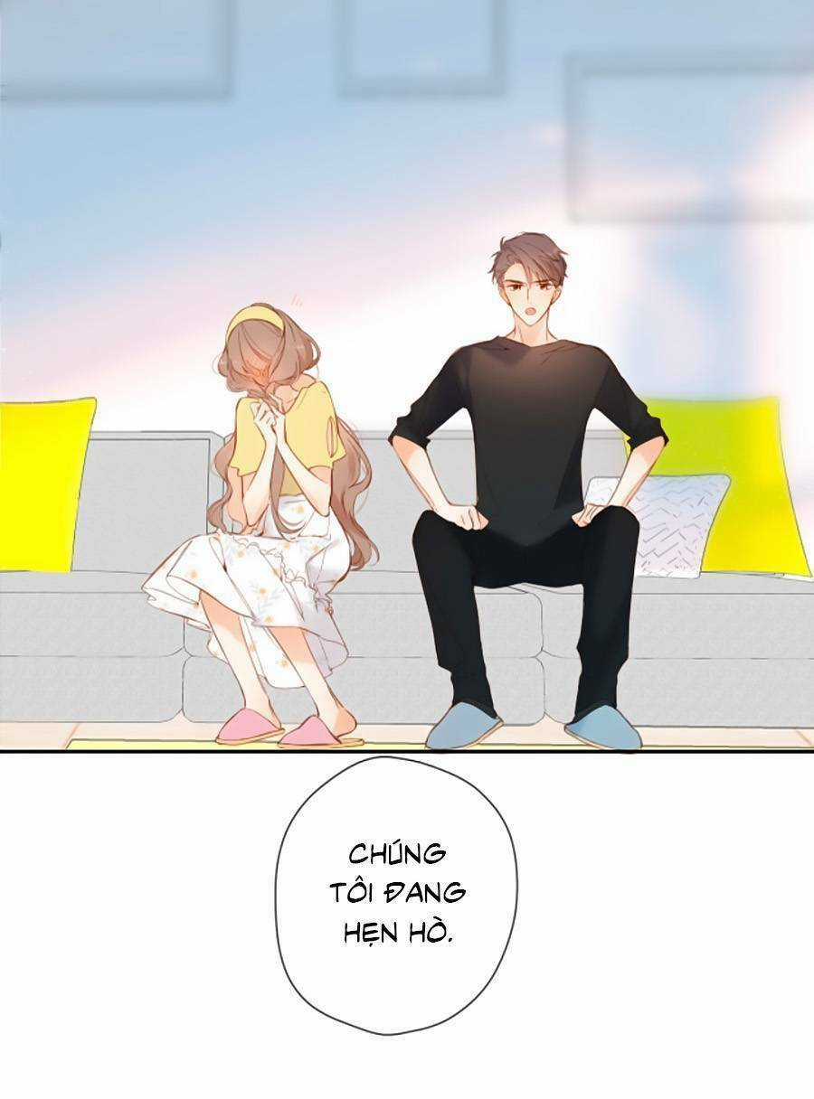 Lại Gặp Được Em Chapter 147 trang 25