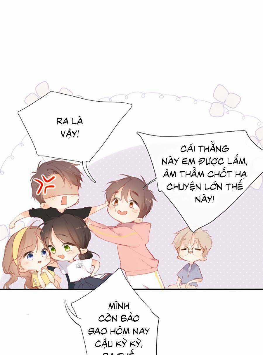 Lại Gặp Được Em Chapter 147 trang 26