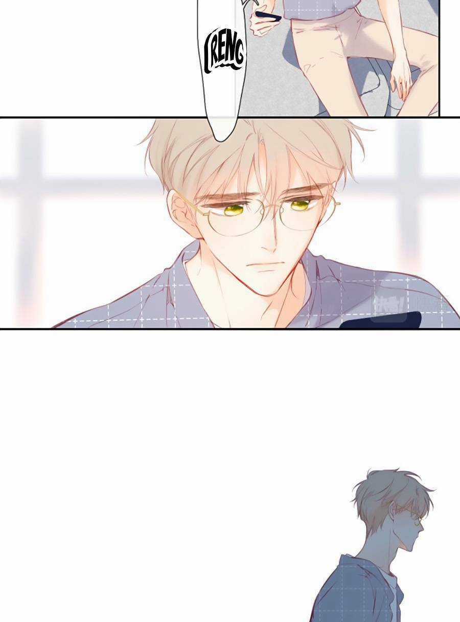 Lại Gặp Được Em Chapter 147 trang 29