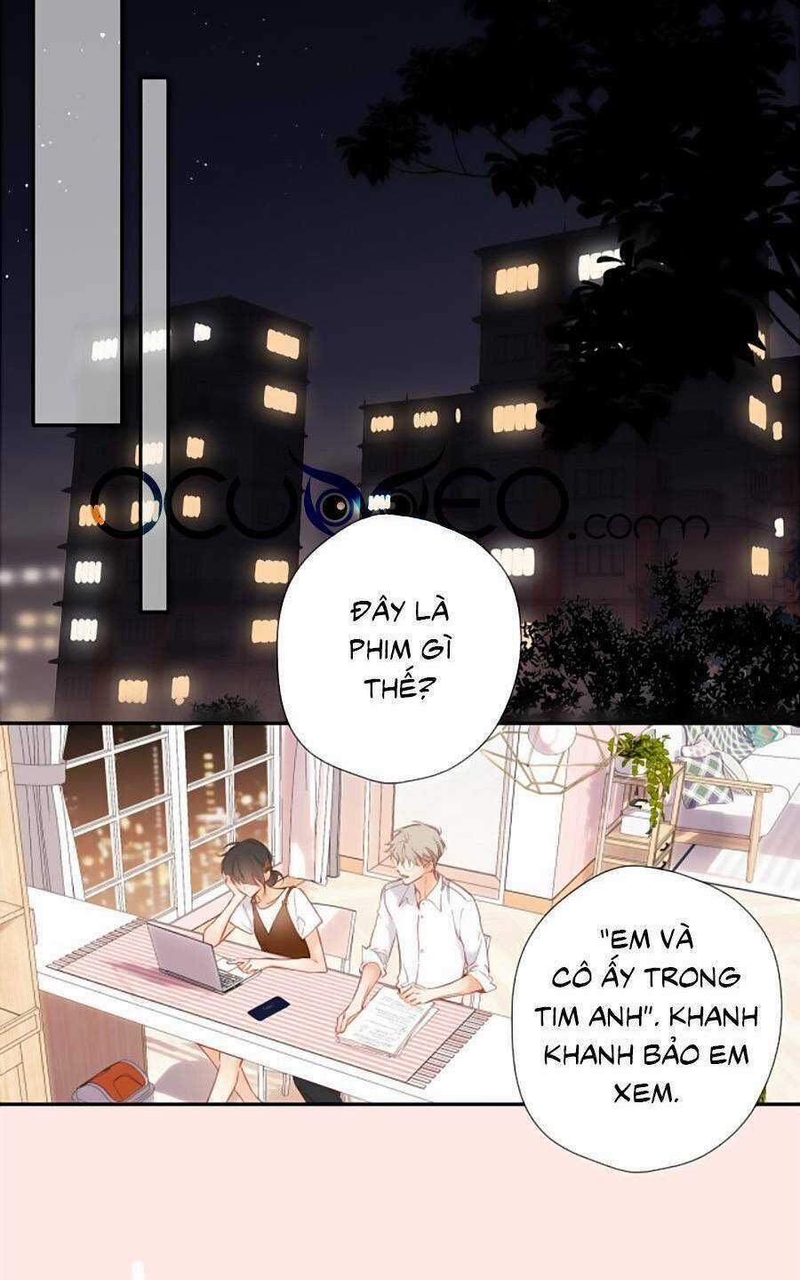 Lại Gặp Được Em Chapter 147 trang 32