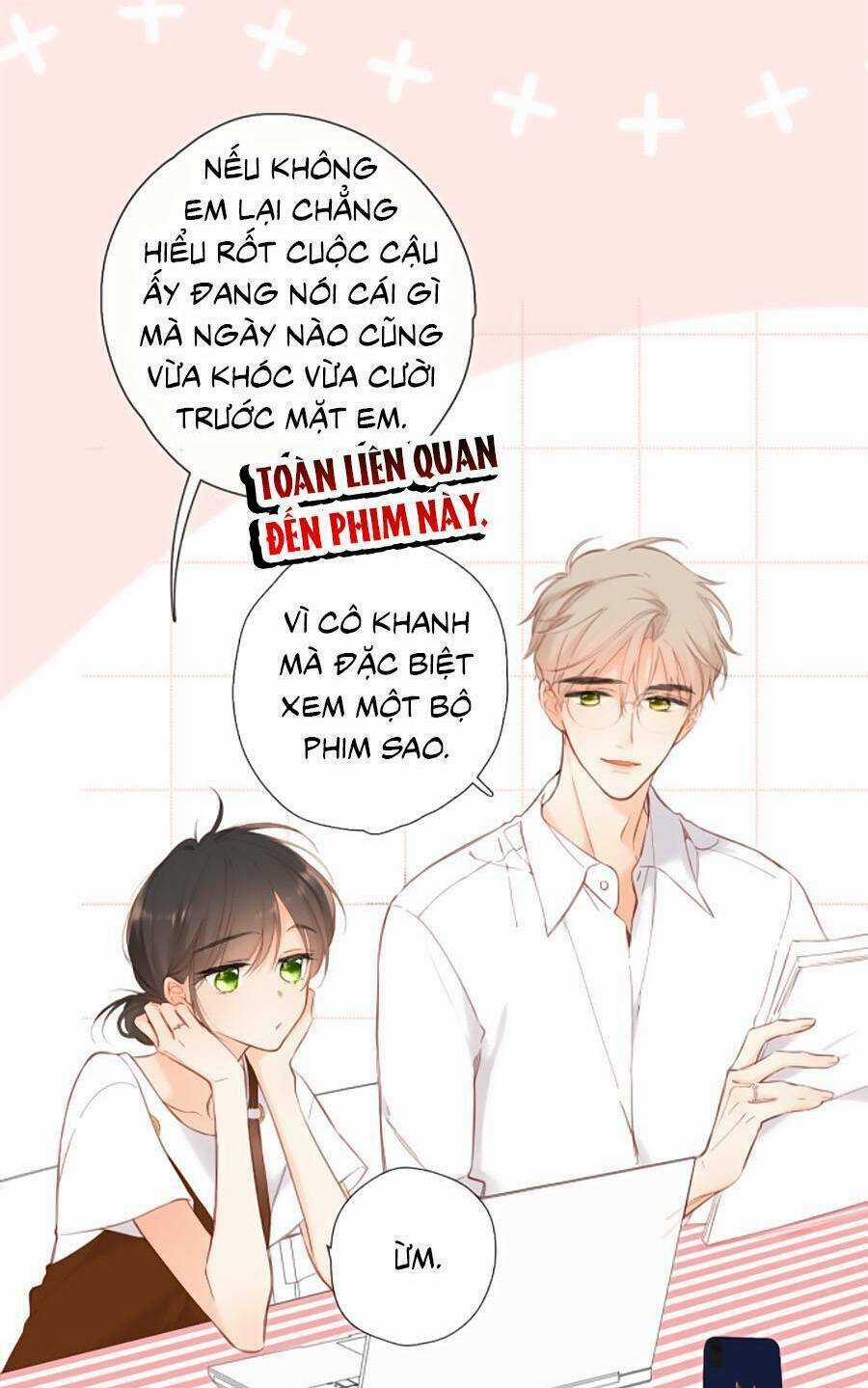 Lại Gặp Được Em Chapter 147 trang 33