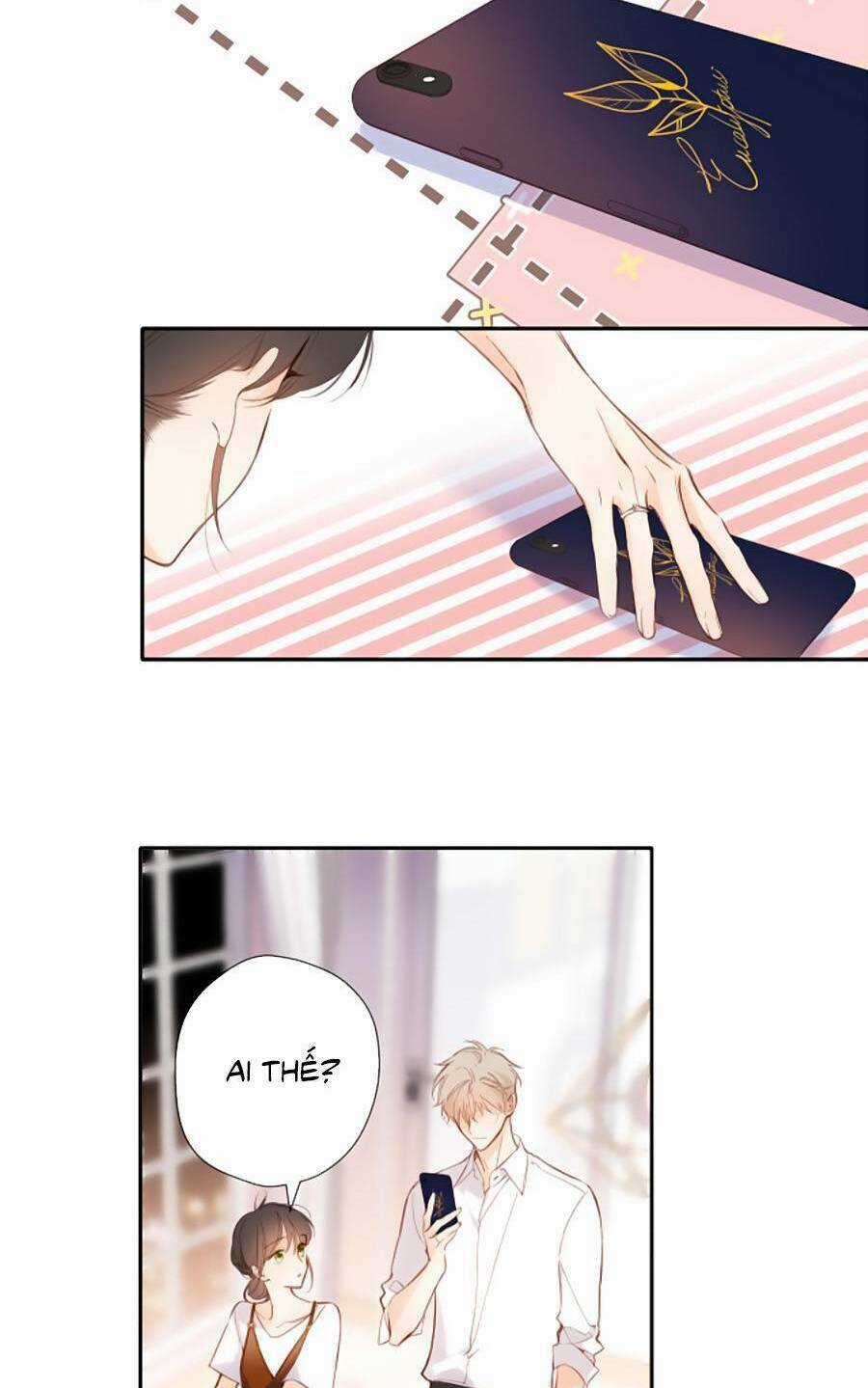 Lại Gặp Được Em Chapter 147 trang 35