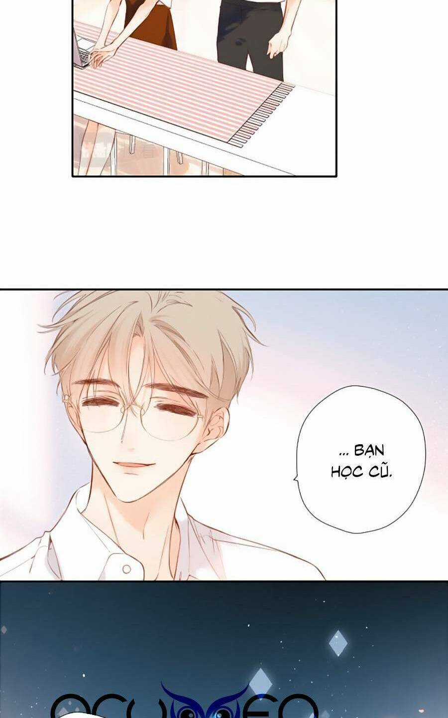 Lại Gặp Được Em Chapter 147 trang 36