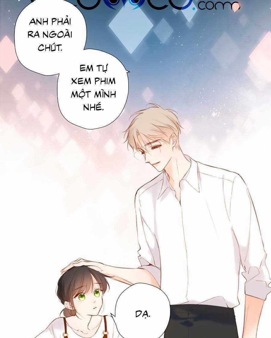 Lại Gặp Được Em Chapter 147 trang 37
