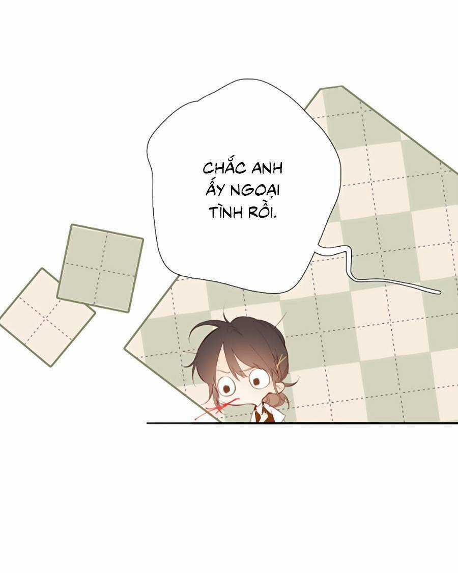 Lại Gặp Được Em Chapter 147 trang 41