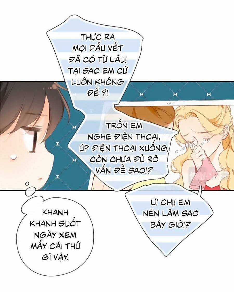 Lại Gặp Được Em Chapter 147 trang 42