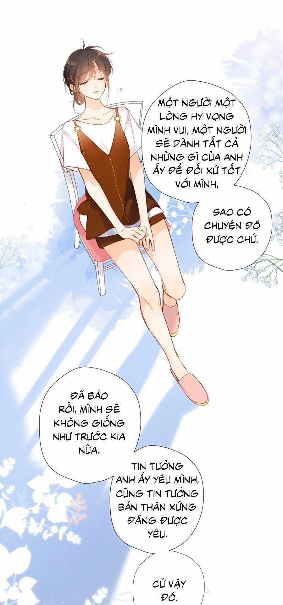 Lại Gặp Được Em Chapter 147 trang 43