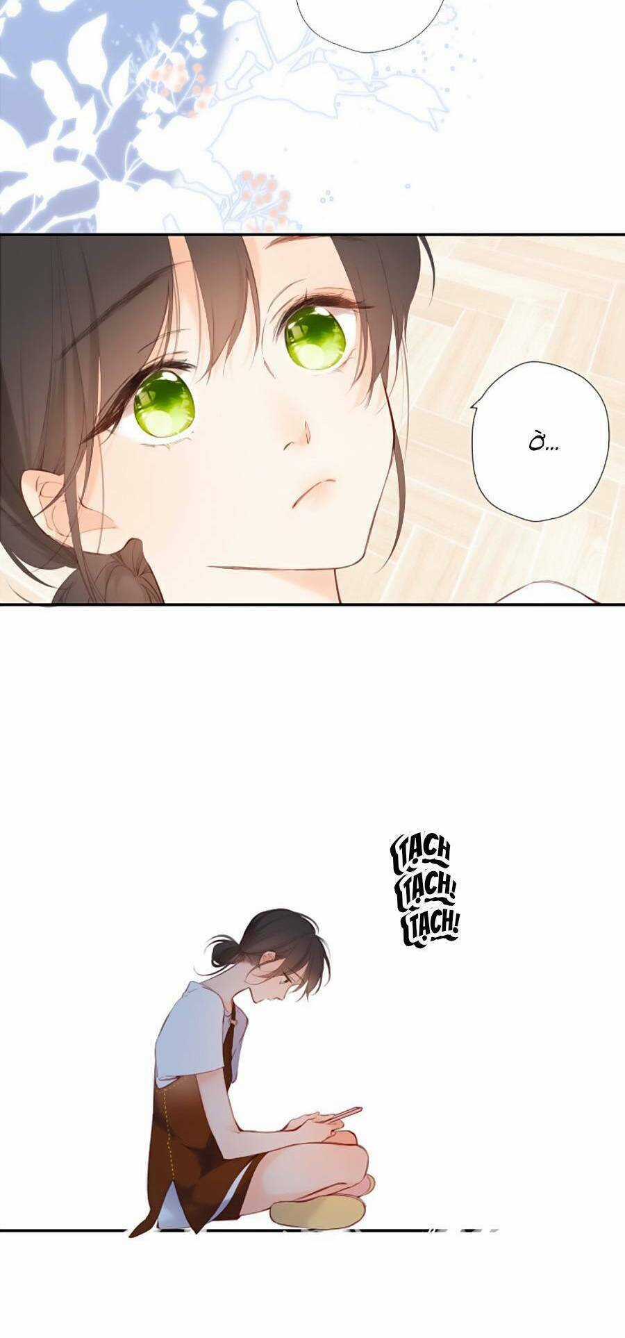 Lại Gặp Được Em Chapter 147 trang 44