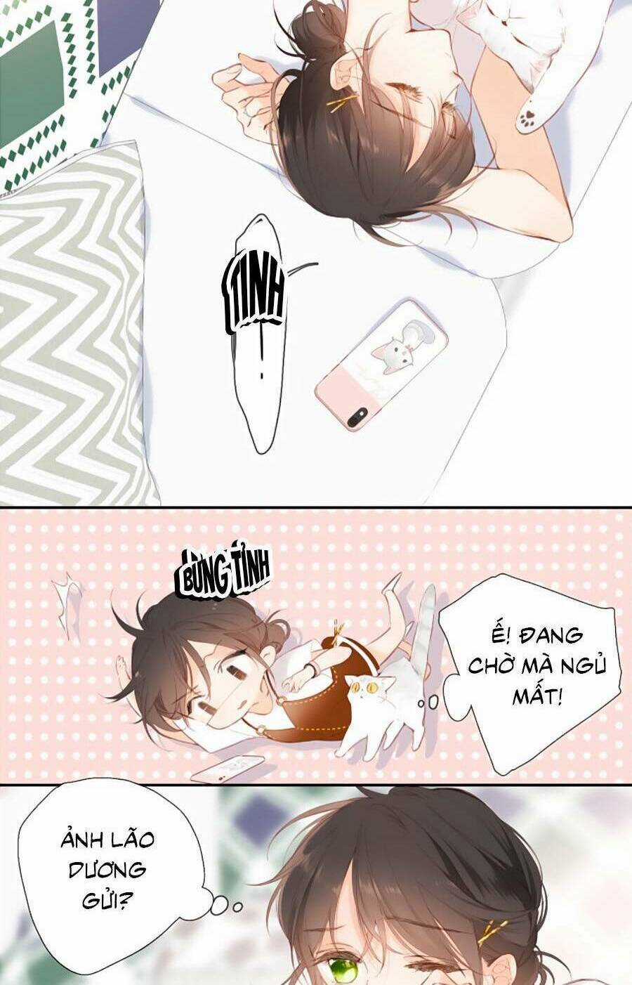 Lại Gặp Được Em Chapter 147 trang 48