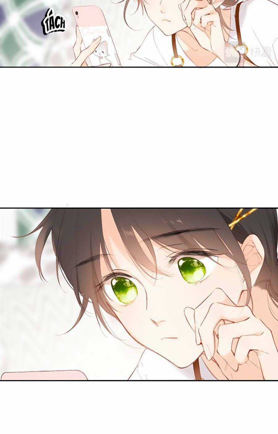 Lại Gặp Được Em Chapter 147 trang 49